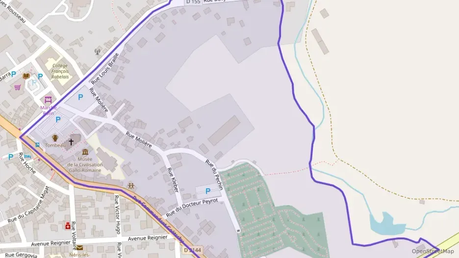 Appartement 34 m² deux pieces à vendre à Néris-les-Bains Appartement 34 m² deux pieces à vendre à Néris-les-Bains