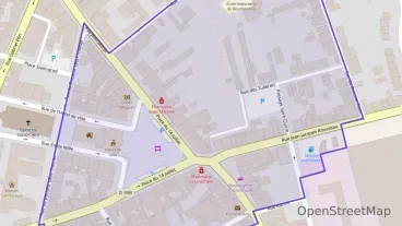 Appartement de 5+ pièces 100 m² à vendre  à Commentry