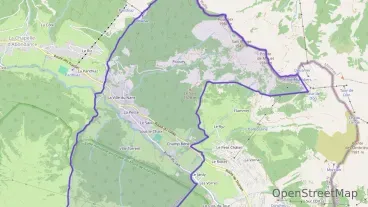 Appartement 51 m² trois pièces à vendre à La Chapelle-d`Abondance