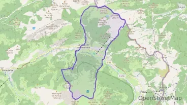 Appartement 38 m² deux pieces à vendre à La Chapelle-d`Abondance