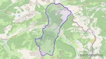 Appartement 19 m² une piece à vendre à La Chapelle-d`Abondance