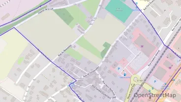 Appartement de trois pièces 69 m² à vendre  à Mâcon
