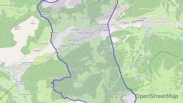 Appartement 24 m² deux pieces à vendre à Abondance