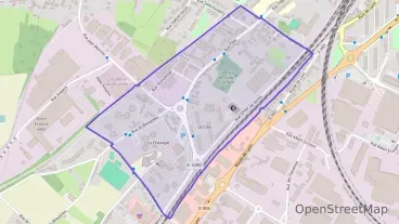 Appartement d'une pièce 30 m² à vendre  à Mâcon