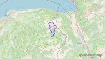 Appartement 33 m² trois pièces à vendre à La Chapelle-d`Abondance