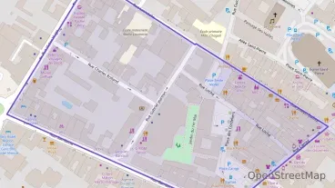 Appartement de trois pièces 126 m² à vendre  à Mâcon