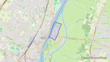 Appartement 60 m² trois pièces à vendre à Saint-Laurent-sur-Saône
