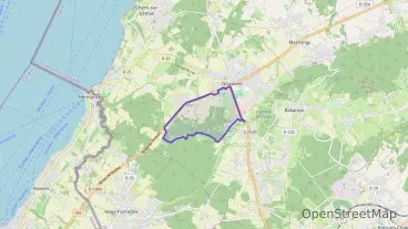 Appartement 39 m² deux pieces à vendre à Douvaine