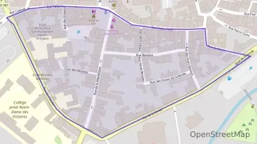 Appartement 79 m² trois pièces à vendre à Saint-Pourçain-sur-Sioule