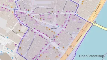 Appartement de trois pièces 100 m² à vendre  à Mâcon