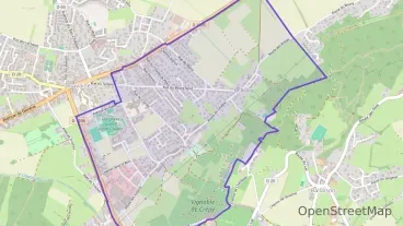 Appartement 67 m² deux pieces à vendre à Douvaine