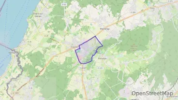 Appartement 67 m² deux pieces à vendre à Douvaine