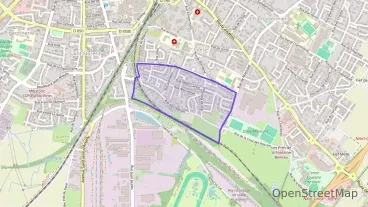 Appartement 77 m² quatre pièces à vendre à Niort