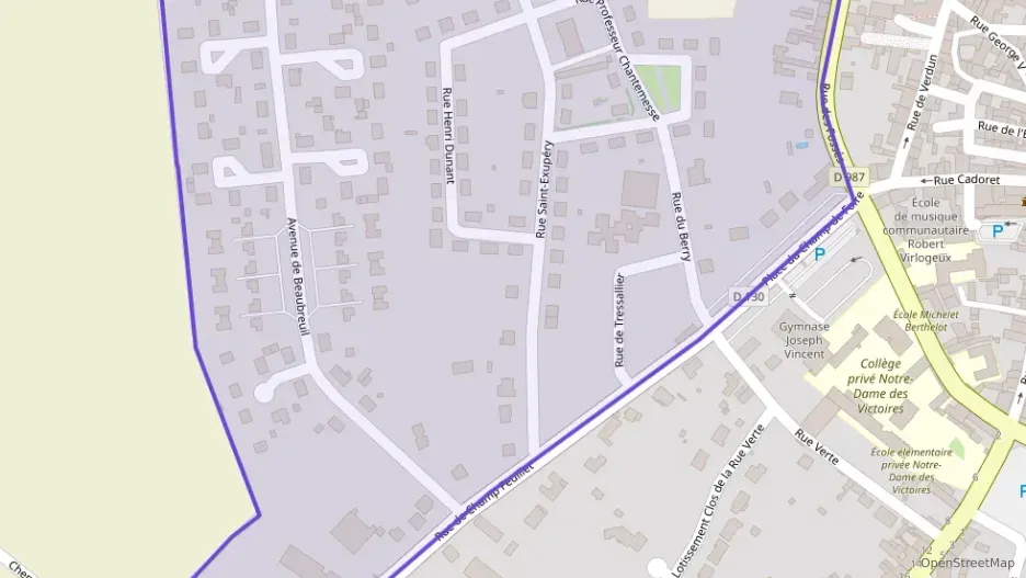 Appartement 67 m² quatre pièces à vendre à Saint-Pourçain-sur-Sioule Appartement 67 m² quatre pièces à vendre à Saint-Pourçain-sur-Sioule