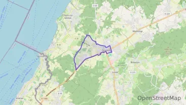 Appartement 111 m² cinq pièces à vendre à Douvaine