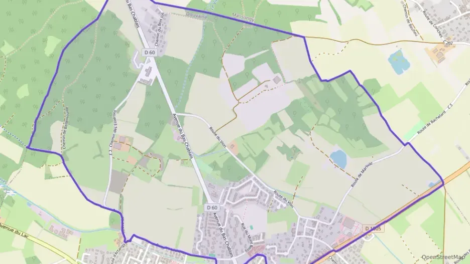 Appartement 66 m² trois pièces à vendre à Douvaine Appartement 66 m² trois pièces à vendre à Douvaine