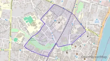 Appartement d'une pièce 21 m² à vendre  à Mâcon