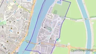 Appartement de trois pièces 65 m² à vendre  à Saint-Laurent-sur-Saône