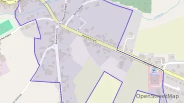 appartement de trois chambres 96 m² à vendre à Varennes-sur-Allier