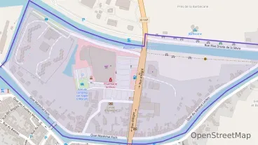 appartement de trois chambres 79 m² à vendre à Marans