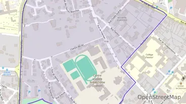 Appartement de 5+ pièces 105 m² à vendre  à Mâcon