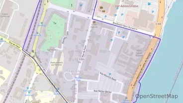 Appartement 71 m² trois pièces à vendre à Mâcon
