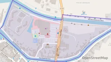 Appartement 43 m² deux pieces à vendre à Marans