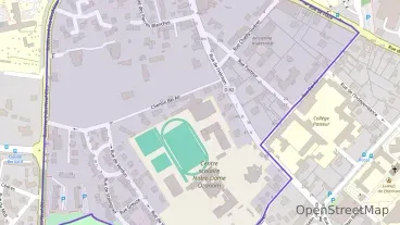 Appartement 65 m² deux pieces à vendre à Mâcon