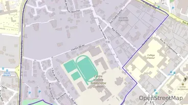 Appartement de trois pièces 65 m² à vendre  à Mâcon