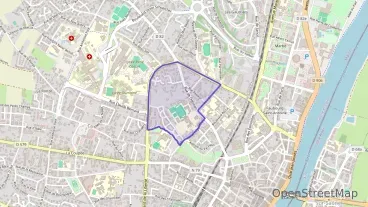 Appartement de trois pièces 65 m² à vendre  à Mâcon