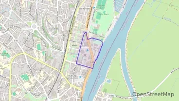 Appartement 82 m² quatre pièces à vendre à Mâcon