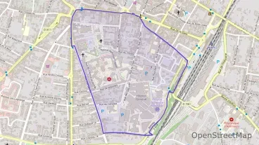 Appartement 70 m² trois pièces à vendre à Niort