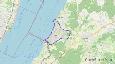 Appartement 47 m² deux pieces à vendre à Chens-sur-Léman
