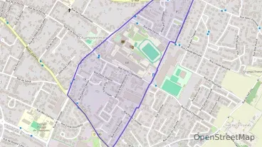 Appartement 46 m² deux pieces à vendre à Niort