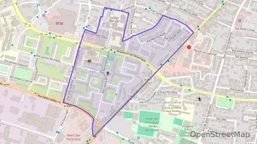 appartement de trois chambres 100 m² à vendre à Niort
