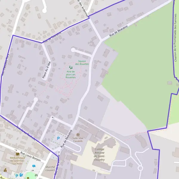 Property