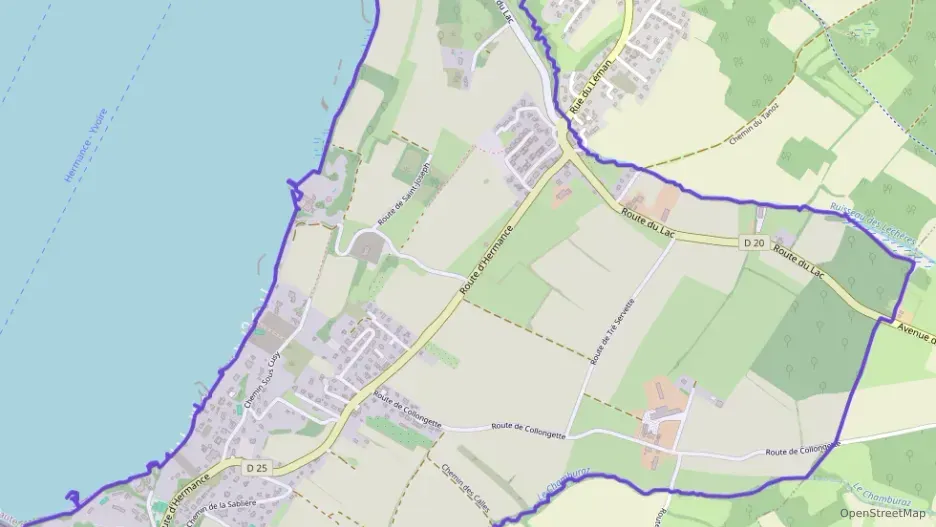 Appartement 64 m² trois pièces à vendre à Chens-sur-Léman