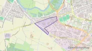 Appartement 65 m² trois pièces à vendre à Niort
