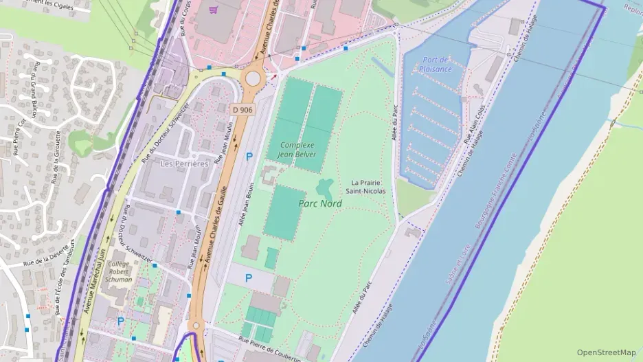 Appartement 30 m² une piece à vendre à Mâcon Appartement 30 m² une piece à vendre à Mâcon