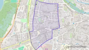 Appartement 68 m² trois pièces à vendre à Niort