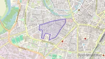 appartement d'une chambre 19 m² à vendre à Niort