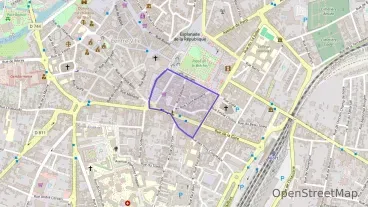 Appartement 24 m² une piece à vendre à Niort