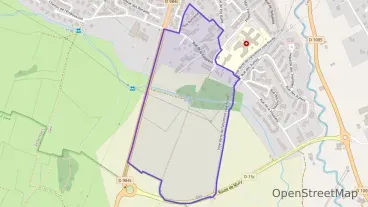 appartement de deux chambres 74 m² à vendre à Gex