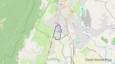 appartement de deux chambres 74 m² à vendre à Gex