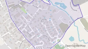 Appartement 98 m² trois pièces à vendre à Cessy