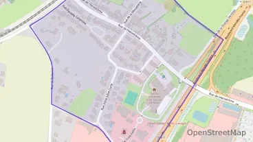 Appartement 69 m² trois pièces à vendre à Niort