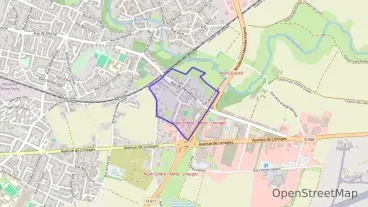 Appartement 69 m² trois pièces à vendre à Niort