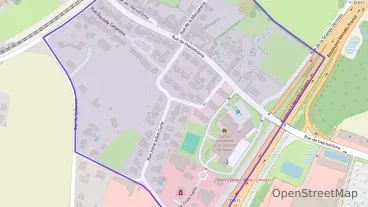 appartement de trois chambres 115 m² à vendre à Niort