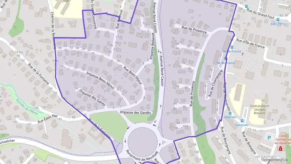 Appartement 108 m² cinq pièces à vendre à Mâcon Appartement 108 m² cinq pièces à vendre à Mâcon