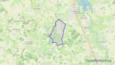 appartement de trois chambres 110 m² à vendre à Montrevel-en-Bresse